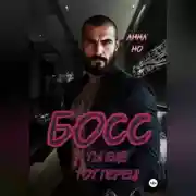 Постер книги Босс. А ты ещё тот перец!