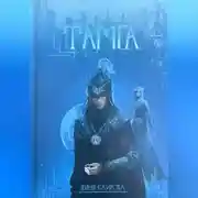 Постер книги Тамга. Фантастический роман.