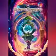 Постер книги Послание Турквуазы