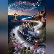 Постер книги Приключение в Стране фей! Часть первая