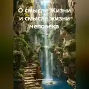 Постер книги О смысле Жизни и смысле жизни человека
