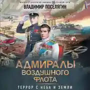 Постер книги Адмиралы воздушного флота
