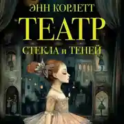 Постер книги Театр стекла и теней