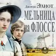 Постер книги Мельница на Флоссе