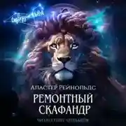 Постер книги Ремонтный скафандр