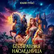Постер книги Бесправная наследница