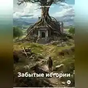 Постер книги Забытые истории