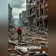 Постер книги Перестройка