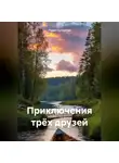 Павел Сустретов - Приключения трёх друзей