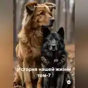 Постер книги История нашей жизни том-7