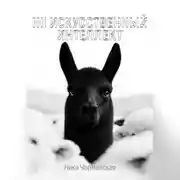 Постер книги Не искусственный интеллект