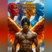 Постер книги Дневник Lюцифера. 7Я-Атлантида