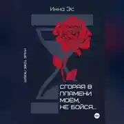 Постер книги Сгорая в пламени моем, не бойся…