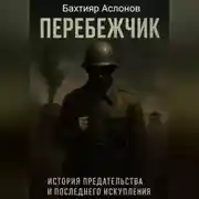 Постер книги Перебежчик