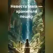 Постер книги Невеста мага – хранителя пещер