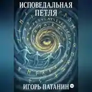 Постер книги Исповедальная петля