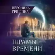 Постер книги Шрамы времени