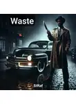 StRaf - Отработка (Waste)