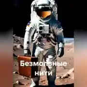 Постер книги Безмолвные нити