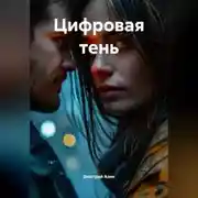 Постер книги Цифровая тень