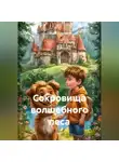 Сандра Цымерман - Сокровища волшебного леса