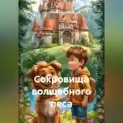 Постер книги Сокровища волшебного леса
