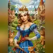 Постер книги Золушка и Алангазар