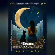 Постер книги Шесть вторых жизней