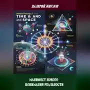 Постер книги Манифест нового понимания реальности