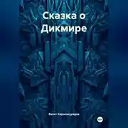 Постер книги Сказка о Дикмире