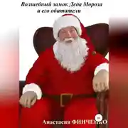 Постер книги Воздушный замок Деда Мороза и его обитатели