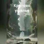 Постер книги Крапово ущелье
