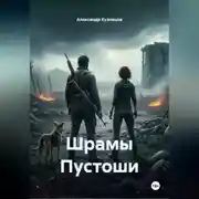 Постер книги Шрамы Пустоши