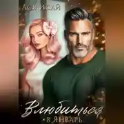 Постер книги Влюбиться в Январь