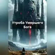 Постер книги Утроба Умершего Бога