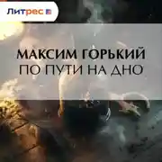 Постер книги По пути на дно