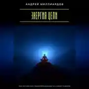 Постер книги Энергия цели. Как оставаться сфокусированным на самом главном