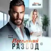 Постер книги Идеальный развод