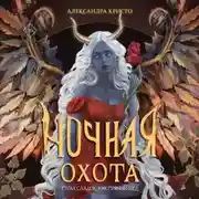 Постер книги Ночная охота