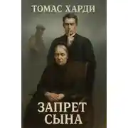 Постер книги Запрет сына