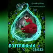 Постер книги Потерянная связь