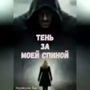 Постер книги Тень за моей спиной