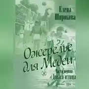 Постер книги Ожерелье для Медеи. Часть первая. Дикая Птица.