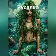 Постер книги Русалка