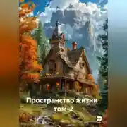 Постер книги Пространство жизни том-2