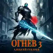 Постер книги Огнев 3