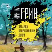 Постер книги Загадка неприкаянной души