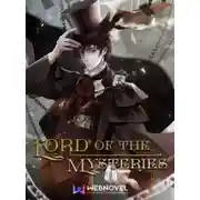 Постер книги Красный жрец