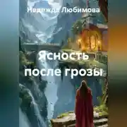 Постер книги Ясность после грозы