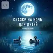 Постер книги Сказки на ночь для детей